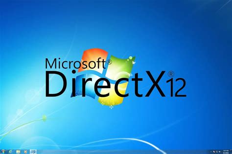 directx 12 windows 7, Czy można się spodziewać kolejnych gier pod windows 7 korzystających z