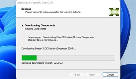 directx 12 xinput1_3.dll missing, Dll found. Fix: xinput1_3.dll not found in windows 10/8/7