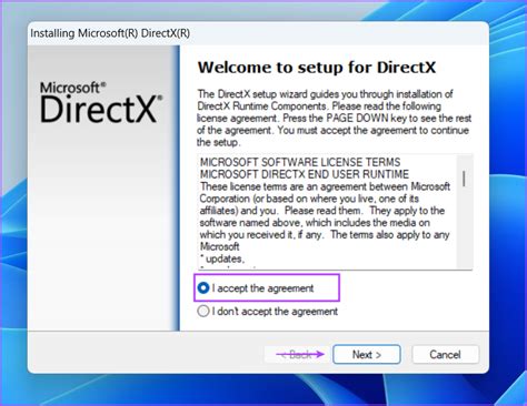 directx 9 not installing, Diagnose and fix windows 10 directx errors how to error when you run a