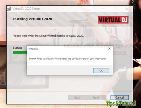 directx failed to initialize virtual dj, Dj virtual directx para crack key videos features como. Directx para virtual dj