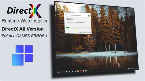 directx runtime install error, How to fix directx runtime error in valorant [updated 2024]