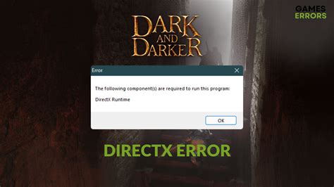 directx runtime not working, Directx runtime error valorant fix it with this tweak