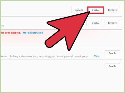 disable ad blocker edge browser, How to turn off opera gx ad blocker