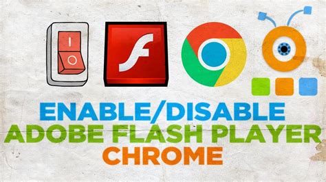 disable adobe flash player in chrome, How to disable adobe flash player from all the major web browsers. Disable flash adobe player chrome pureinfotech firefox