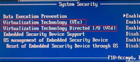 disable hyper v in bios, 3 easy ways to disable hyper-v in windows 11