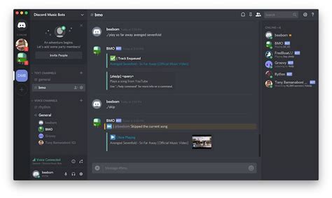 discord bots provider, 10+ best discord bots for your server (most popular bots)