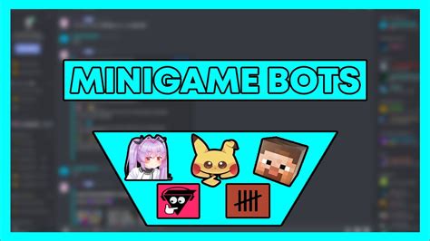 discord bots with mini games, Add deleted_user_6b3d30c03b59 discord bot
