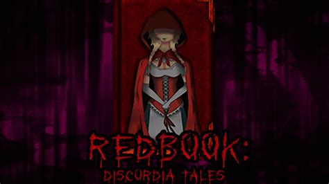 Discordia Game Walkthrough