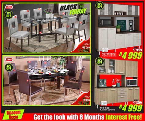 Discount Decor Catalogue