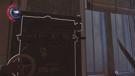 Dishonored 2 Walkthrough Mission 8 Safe Code
