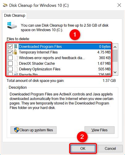 disk cleanup remove duplicate files, Disk cleanup. Disk cleanup