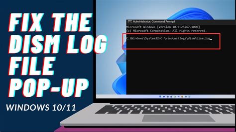dism log file cannot be found windows 11, How to fix dism error 0x800f081f on windows 10? try these fixes!