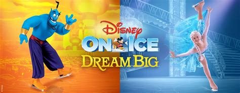 disney on ice american airlines center
