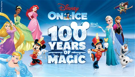 disney on ice en houston