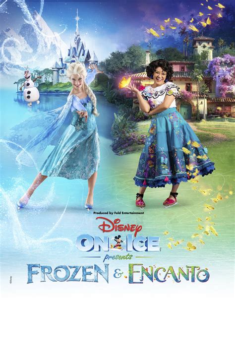 disney on ice florida