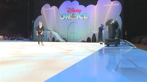 disney on ice kcmo