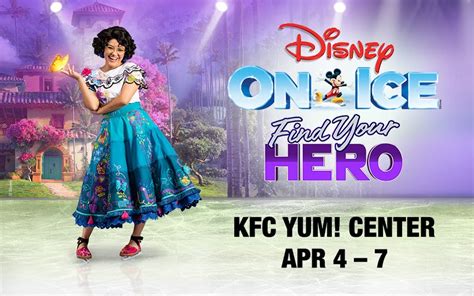 disney on ice louisville