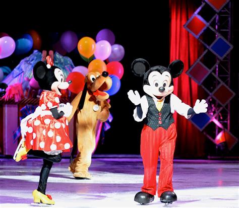 disney on ice ppl center