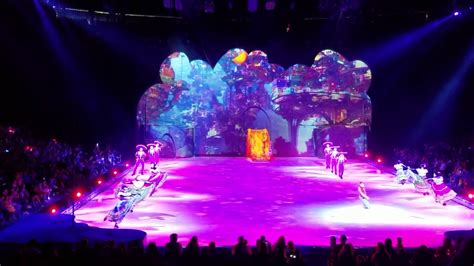 disney on ice sunrise florida