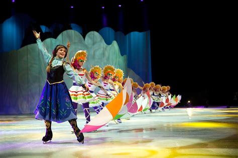 disney on ice tucson az