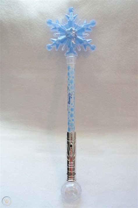 disney on ice wand