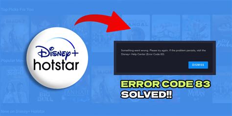 disney plus error code, How to fix all error codes on disney plus?