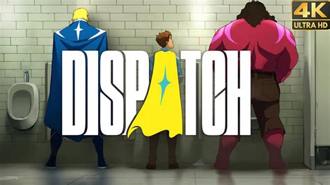 Dispatch Ep 2 Walkthrough