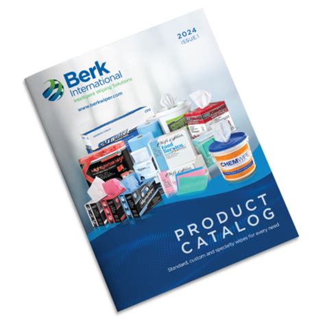 Distribution International Catalog