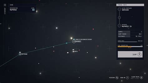 Divided Loyalties Starfield Walkthrough