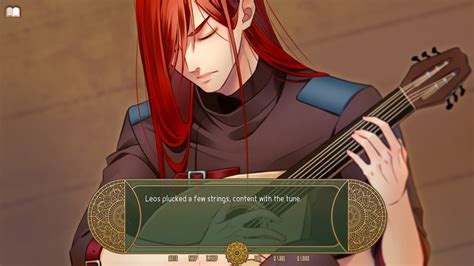 Divine Speaker Walkthrough