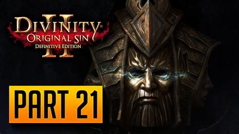 Divinity 2 100 Walkthrough