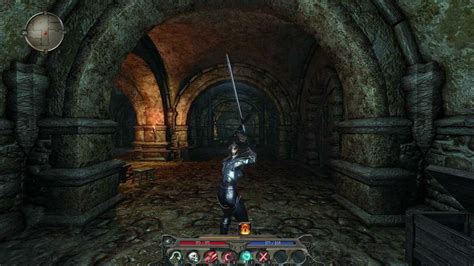 Divinity 2 Walkthrough Battle Tower Hidden Passage