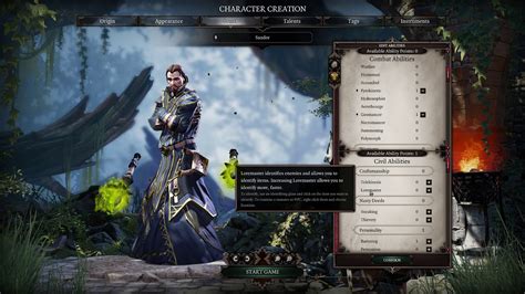 Divinity Original Sin 100 Walkthrough