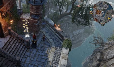 Divinity Original Sin 2 Side Quest Walkthrough