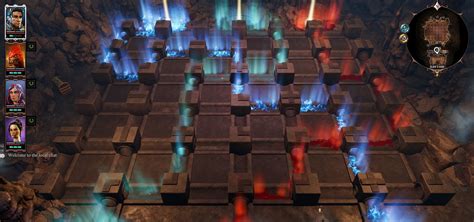 Divinity Original Sin 2 Walkthrough Reaper 39