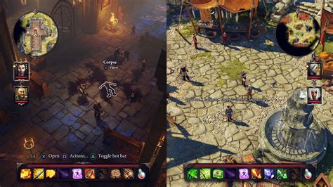 Divinity Original Sin Enhanced Edition Whiskey Walkthrough
