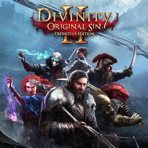 Divinity Original Sin Ii Walkthrough