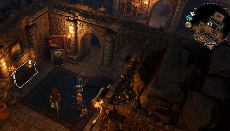 Divinity Riginal Sin 2 Walkthrough Chest Rainbow