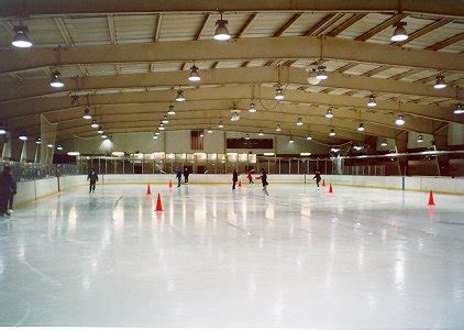 dix hills ice skating rink