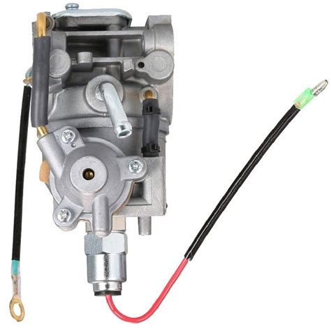 dixie chopper carburetor diagram 