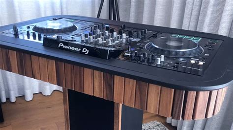 dj controller table stand, Dj controller stand