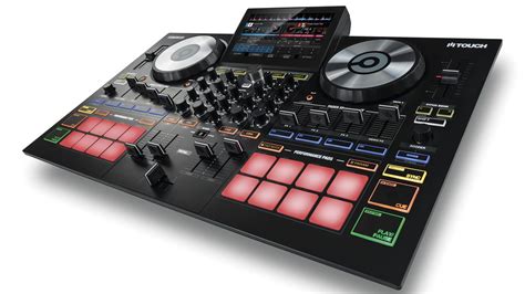 dj controller touch screen, Touchscreen dj – dj rage. Dj touchscreen rage djs exist correctly yes title read