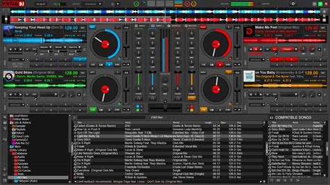 dj mixer software, Dj mixer pro 3. Dj mixer pro software audiofanzine