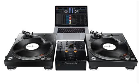 dj turntables flipnote, The 7 best dj turntables