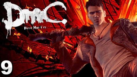 Dmc Walkthrough Ign