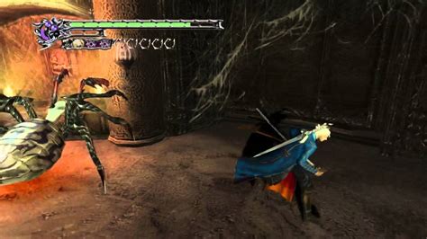 Dmc3 Mission 15 Walkthrough