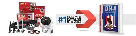 Dnj Engine Parts Catalog