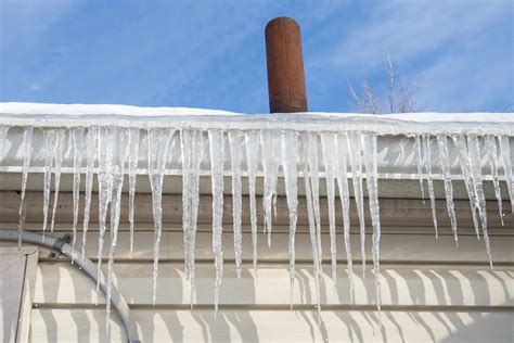 do gutter guards cause ice dams