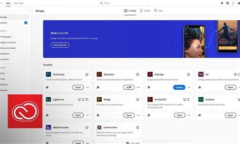 do i need adobe on my computer, Download and install creative cloud apps on a new computer