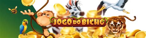 do jogo do bicho ao vivo